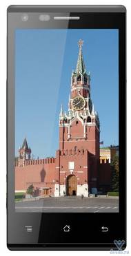 Телефон BQ BQS-4515