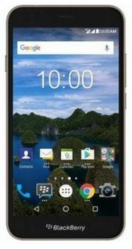 Телефон BlackBerry Aurora
