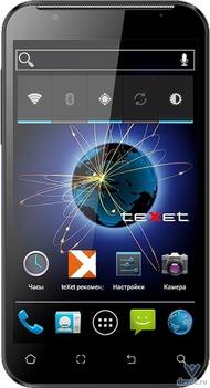 Телефон teXet TM-5204