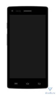 Телефон Thl W11