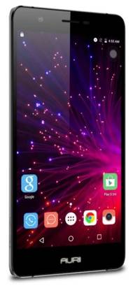 Телефон Firefly Mobile AURII Passion 4G