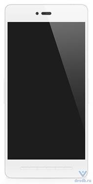 Телефон Другие Smartisan T1
