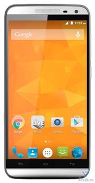 Телефон Micromax Canvas Juice 2