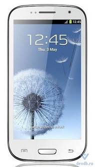 Телефон Другие BLUEBO 9300