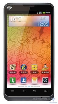 Телефон Motorola XT681