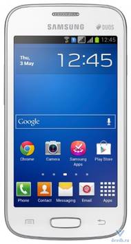 Телефон Samsung GT-S7262 Galaxy Star Plus