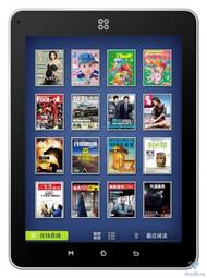 Планшет SmartQ R10