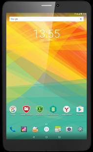 Планшет Prestigio Multipad Wize 3518 4G