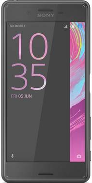 Телефон Sony Xperia X Performance