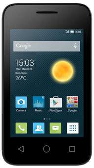 Телефон Alcatel Pixi 3 (3.5)
