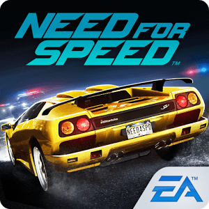 Need for Speed No Limits