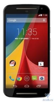 Телефон Motorola Moto G (2nd Gen)
