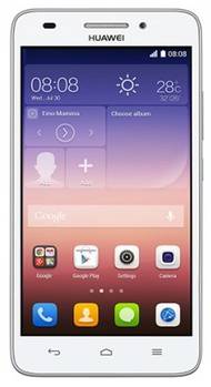Телефон Honor 4 play