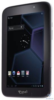 Планшет 3Q Q-pad QS0730C