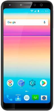 Телефон BQ-mobile BQ-5700 Space X