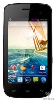 Телефон Другие Micromax A091 Canvas Engage