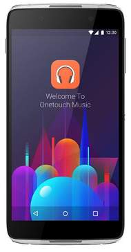 Телефон Alcatel Idol 4