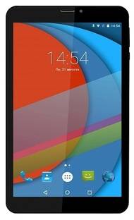bb-mobile Techno 8.0 LTE