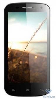 Телефон Explay Polo