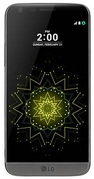 Телефон LG G5