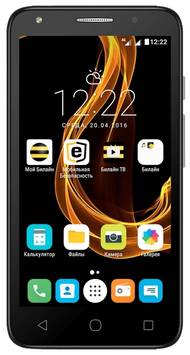 Телефон Alcatel Pixi 4 (5)