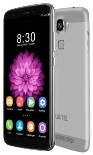 Телефон Oukitel U10