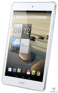 Планшет Acer Iconia Tab A1-830