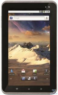 Планшет Livtec LT701