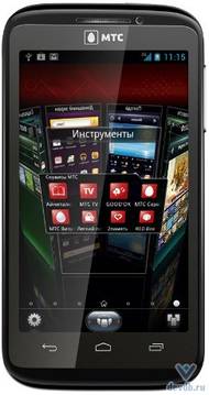 Телефон МТС 968
