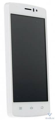 Телефон DEXP Ixion ML 4.7
