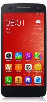 Телефон Другие Beidou Hot Pepper LA 2 W