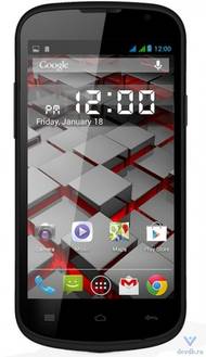 Телефон Gigabyte Gsmart Aku A1