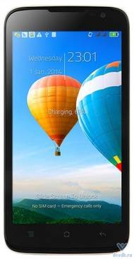 Телефон Другие Blackview Zeta