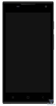 Телефон DEXP Ixion M150 Storm