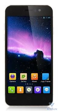 Телефон Jiayu G5 Advanced