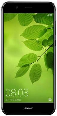 Телефон Huawei Nova 2 Plus