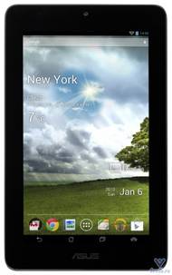 Планшет Asus MeMO Pad
