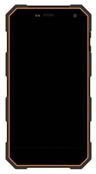 Телефон DEXP Ixion P350 Tundra