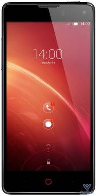 Телефон ZTE Nubia Z5S mini NX404H