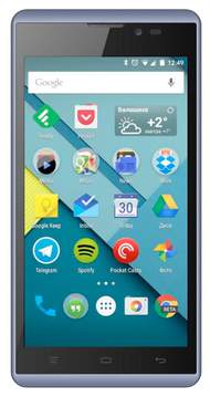 Телефон Micromax Bolt D340