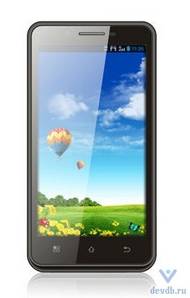 Телефон Cubot A890