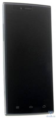 Телефон DEXP ixion ES2