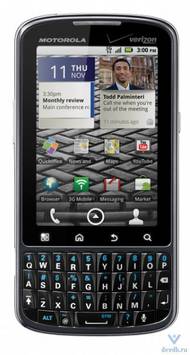 Телефон Motorola DROID PRO