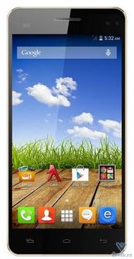 Телефон Другие Micromax Canvas Fire A093