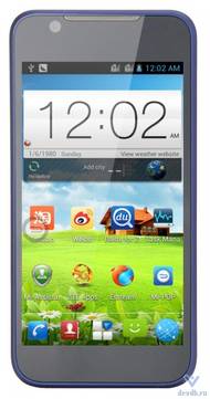 Телефон ZTE V956