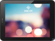 Планшет Другие DEXP Ursus 9EV 3G