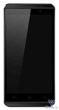 Телефон Другие Micromax Canvas Fire 2