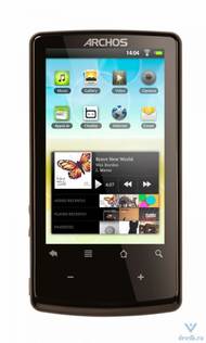 Планшет Archos 32 Internet Tablet