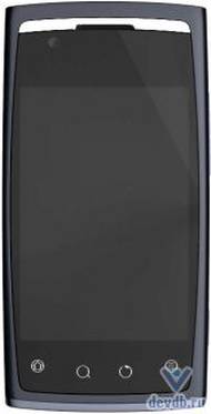 Телефон Highscreen Cosmo Duo