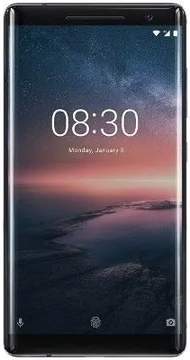 Телефон Nokia 8 Sirocco
